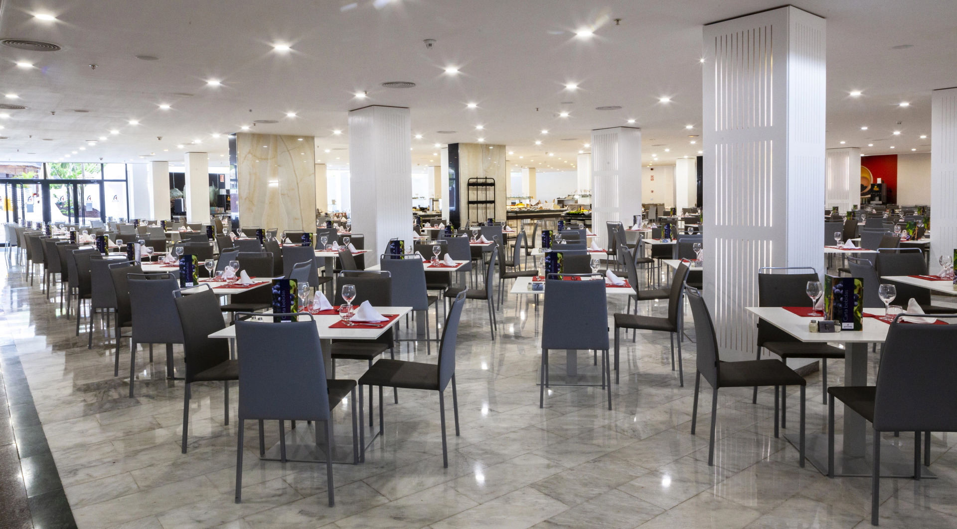 Foto - Alexandre La Siesta