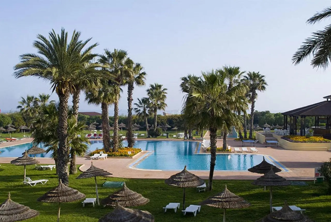 Foto - Sahara Beach Aquapark