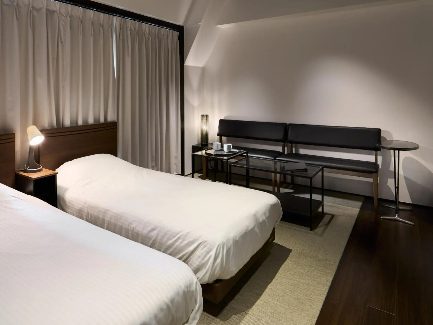 Foto - Shinjuku City Hotel N.U.T.S Tokyo