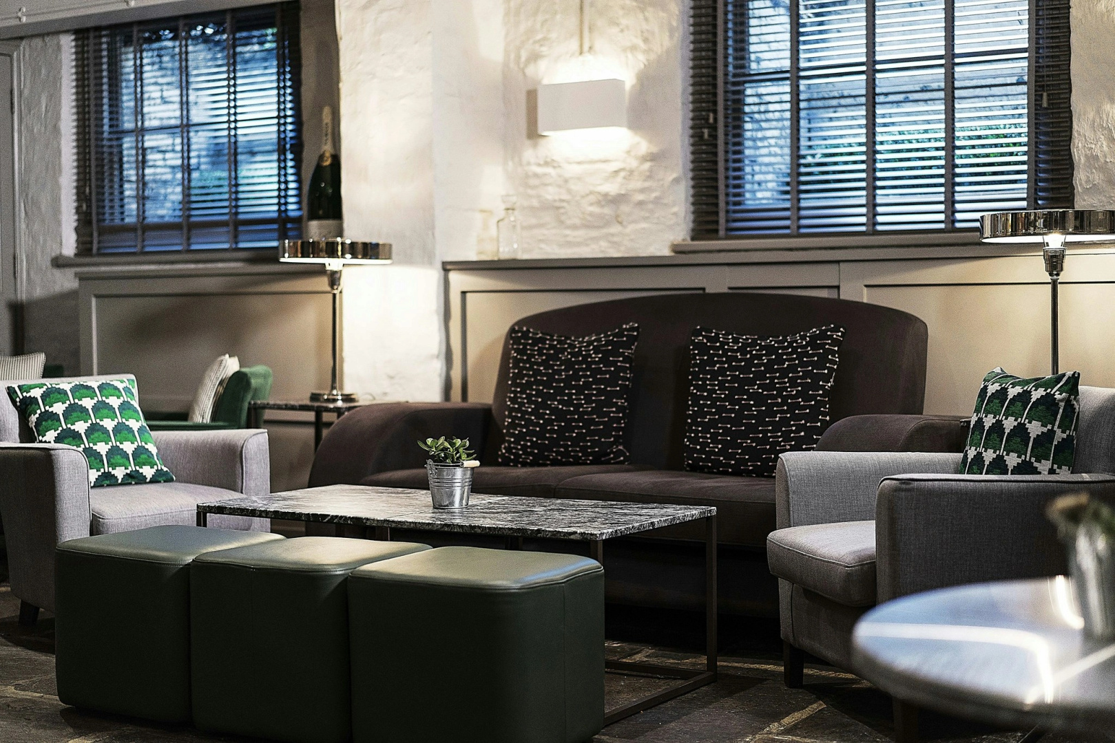 Photo - Hotel du Vin & Bistro Cambridge