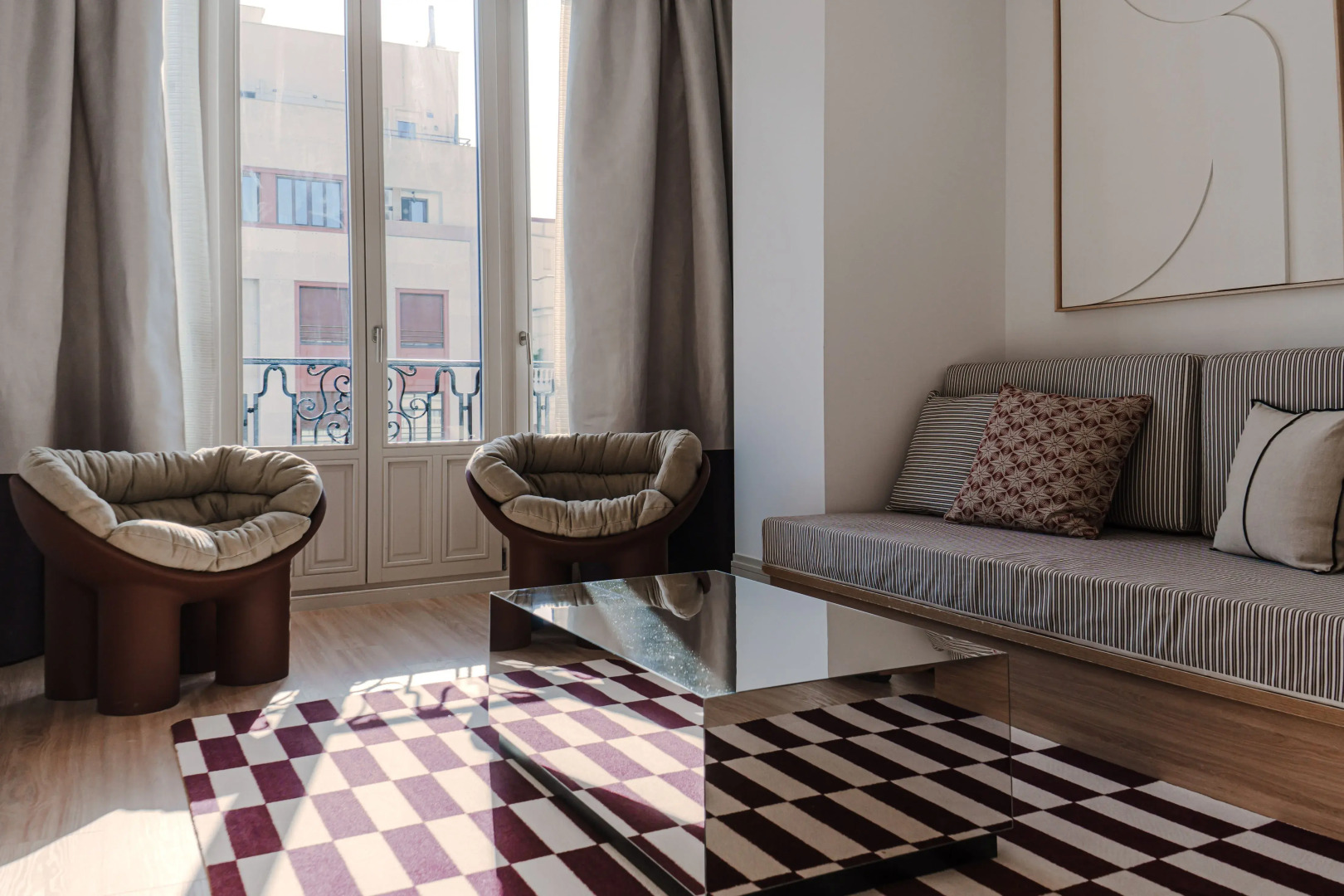 Photo - Apartamentos Soho Boutique Hoy No Me Puedo Levantar