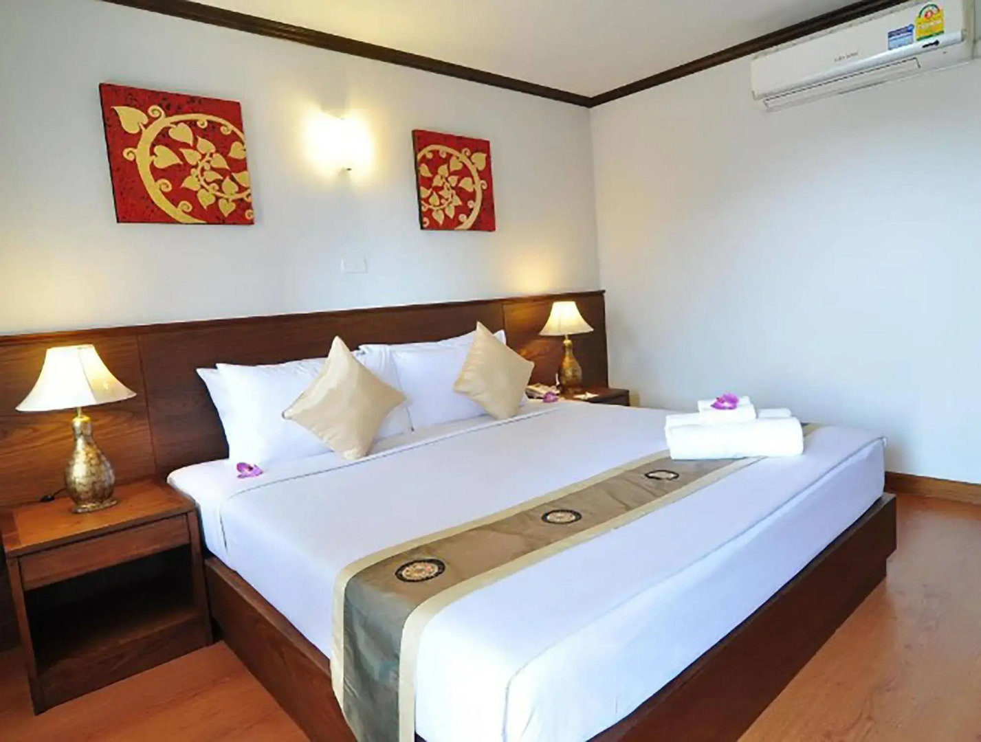 Foto - Hotel O Top North Guesthouse