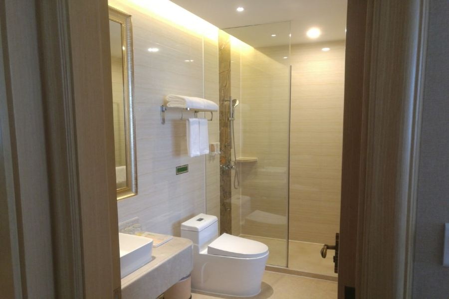 Photo - Vienna Hotel Guangzhou Baiyun Airport Konggang