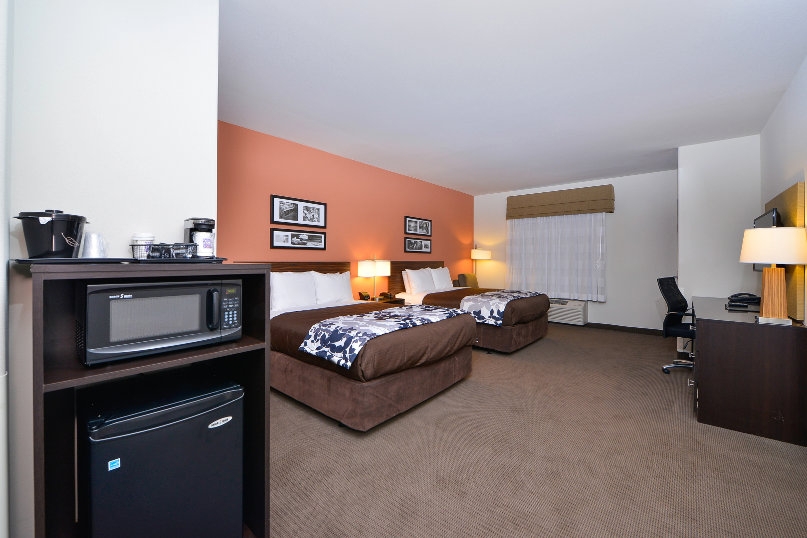 Foto - Sleep Inn & Suites - Austin Northeast