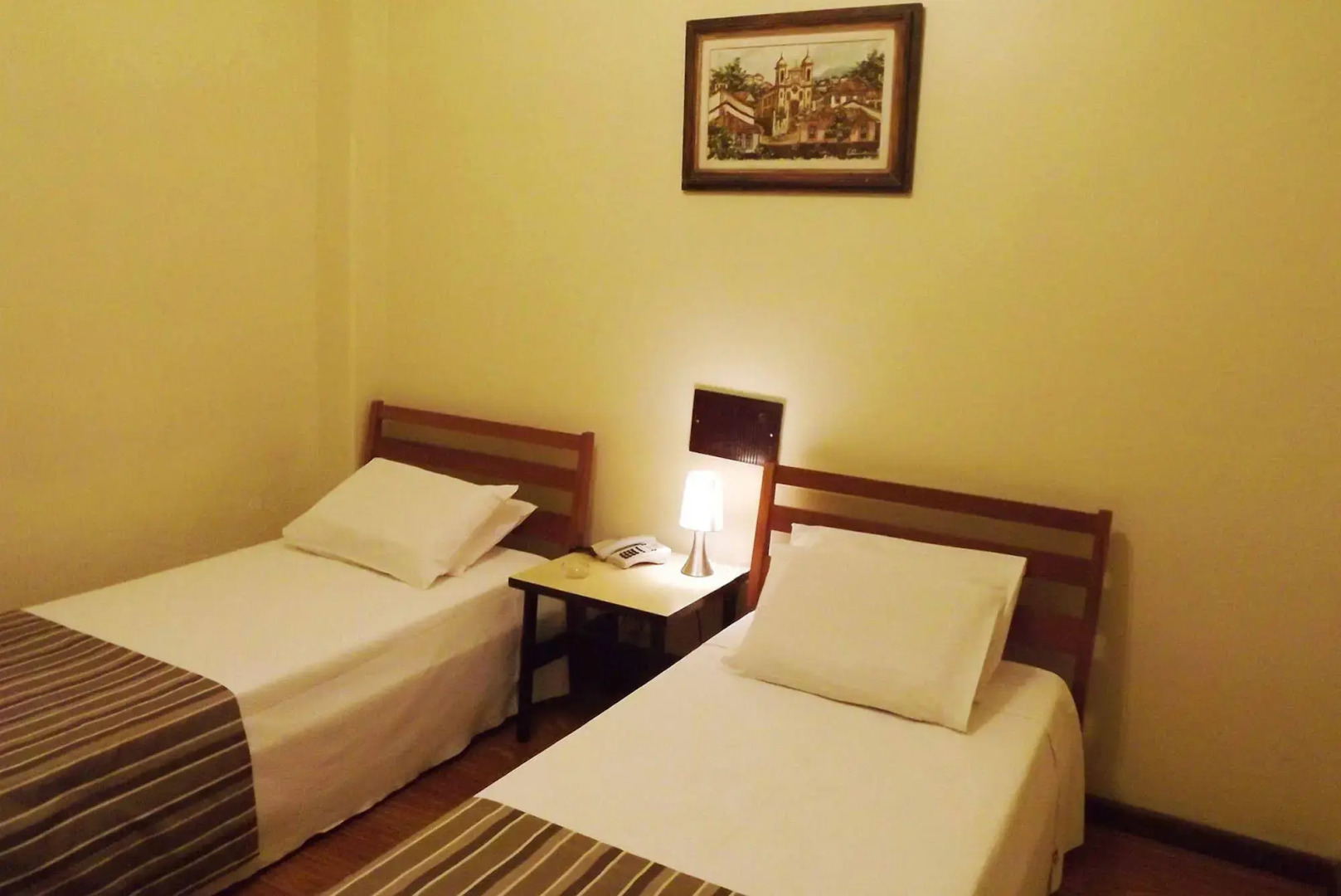 Photo - Hotel Metropole