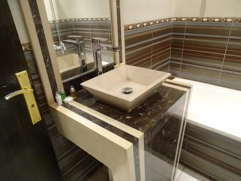 Foto - Comfort Inn Al Taawon