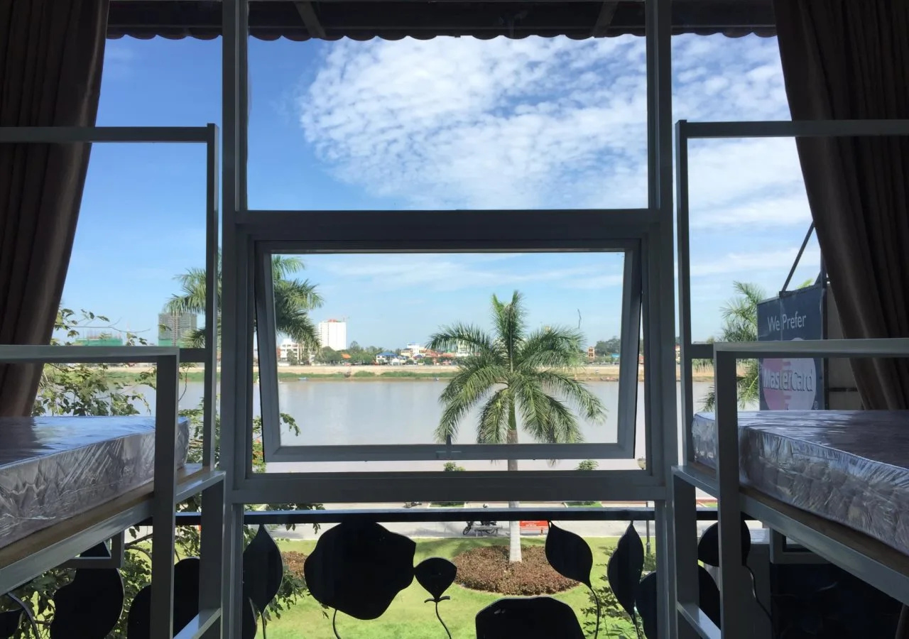 Foto - Onederz Phnom Penh