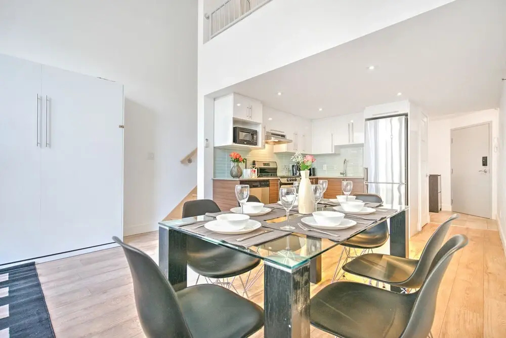 Foto - LiV MTL Downtown