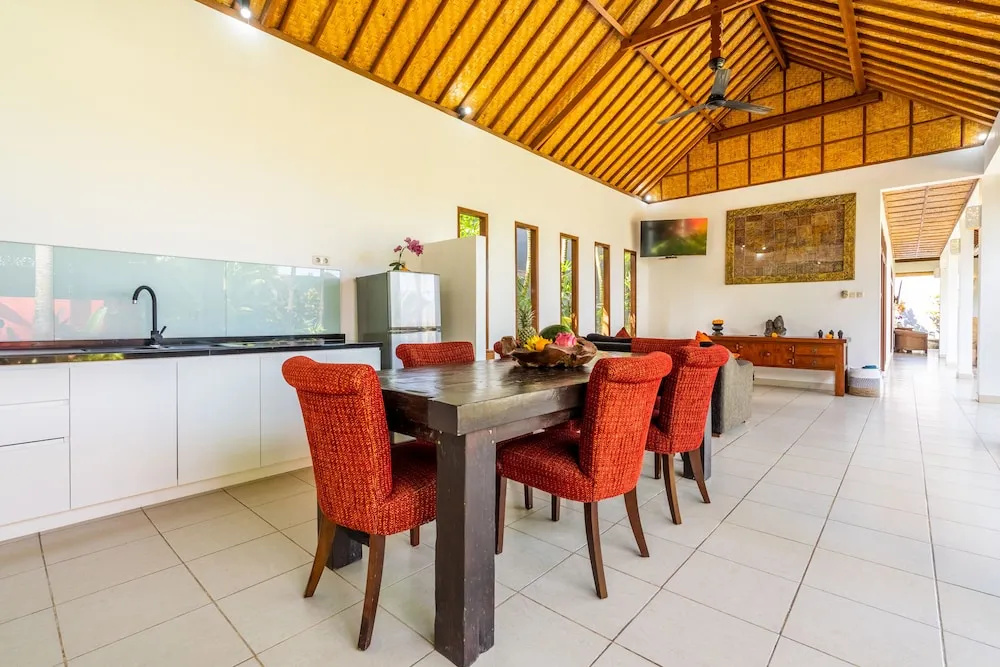 Foto - Romantica Villa Ubud