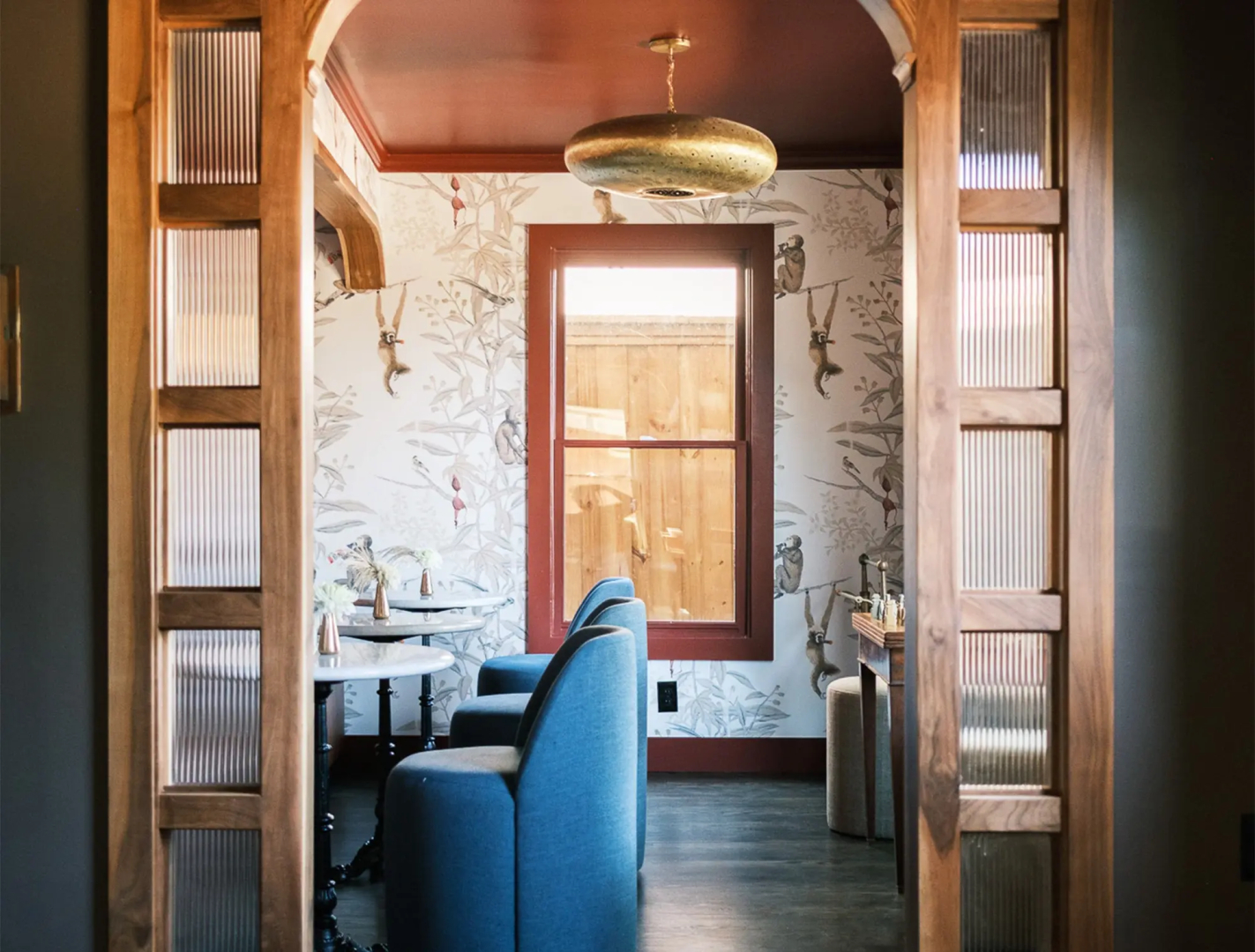 Photo - The Madison Hotel