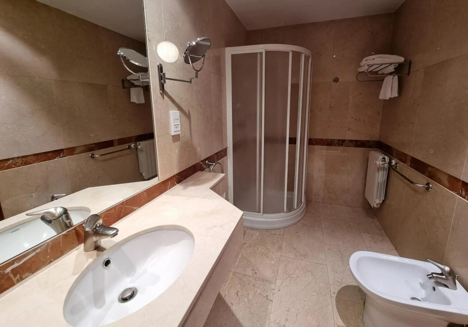 Foto - Hotel Gran Legazpi