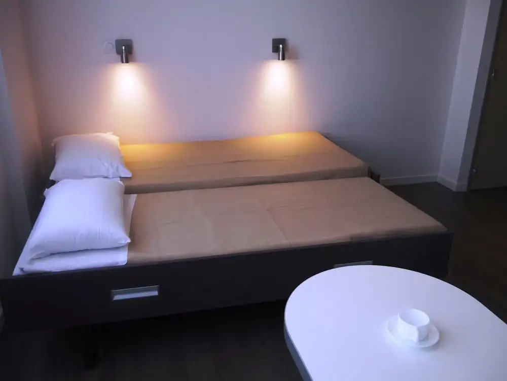 Photo - Montempô Appart'Hôtel Strasbourg