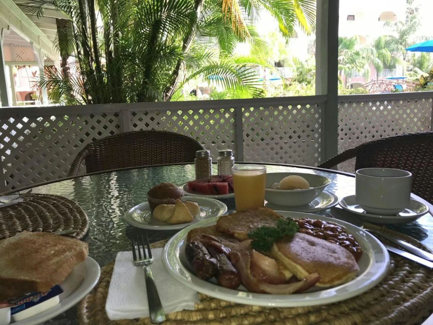 Foto - Sunbay Hotel