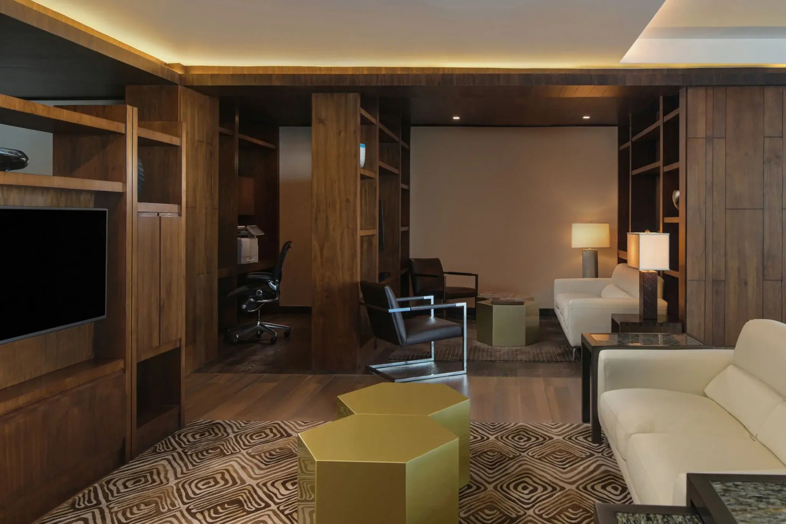 Photo - JW Marriott Hotel Santo Domingo