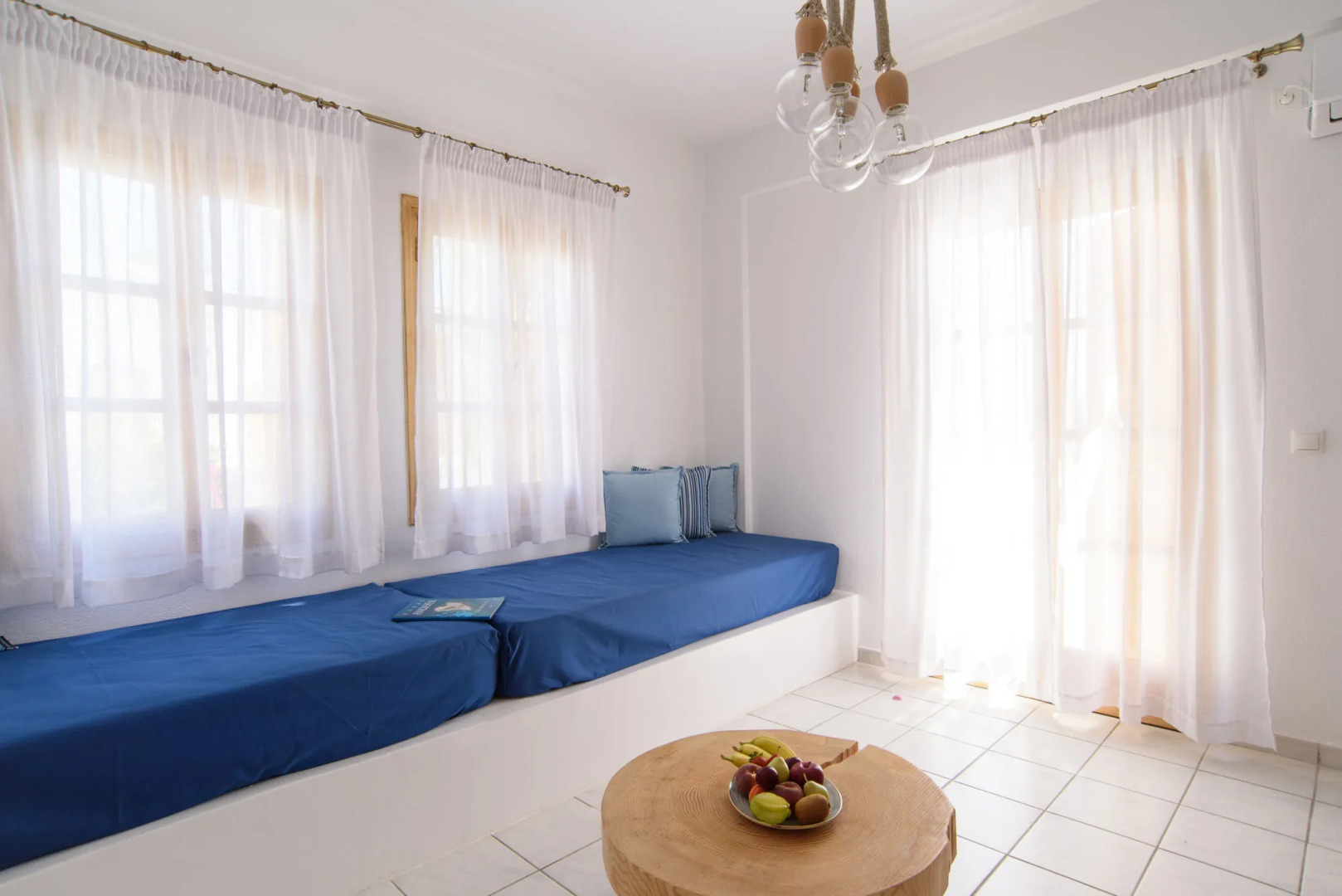 Photo - Santorini Crystal Blue Boutique Hotel