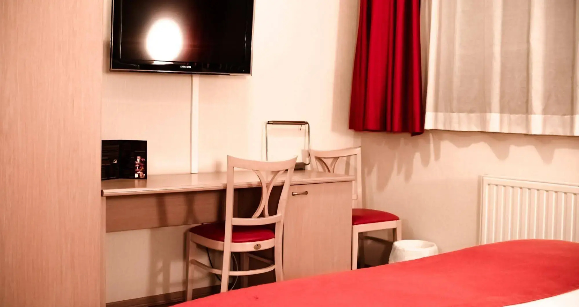 Photo - Hotel Taormina Brussels Airport