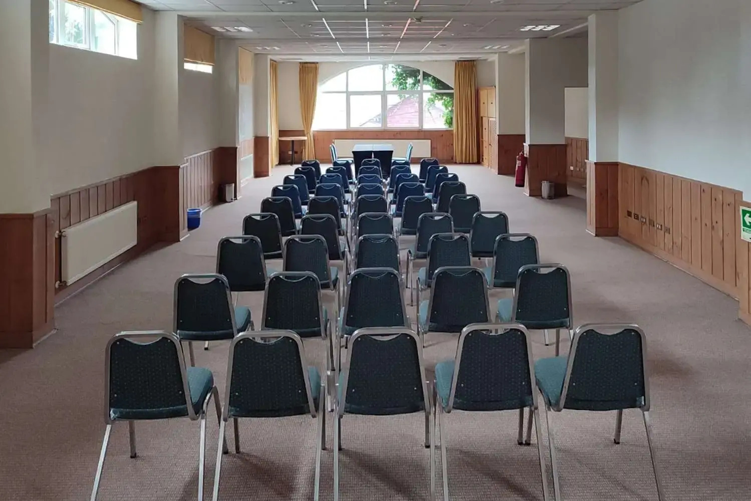 Photo - Park Inn by Radisson Puerto Varas