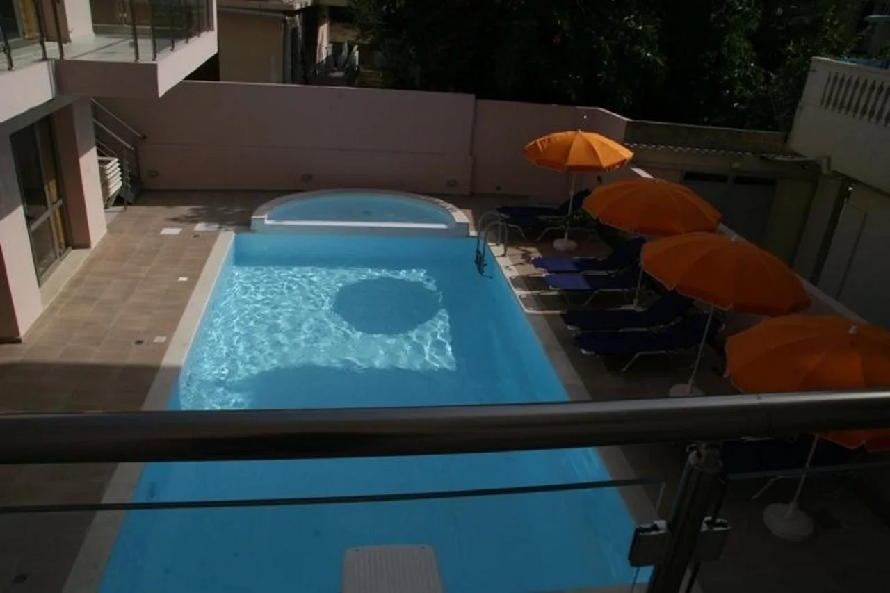 Foto - Blue Sky Hotel Apartments