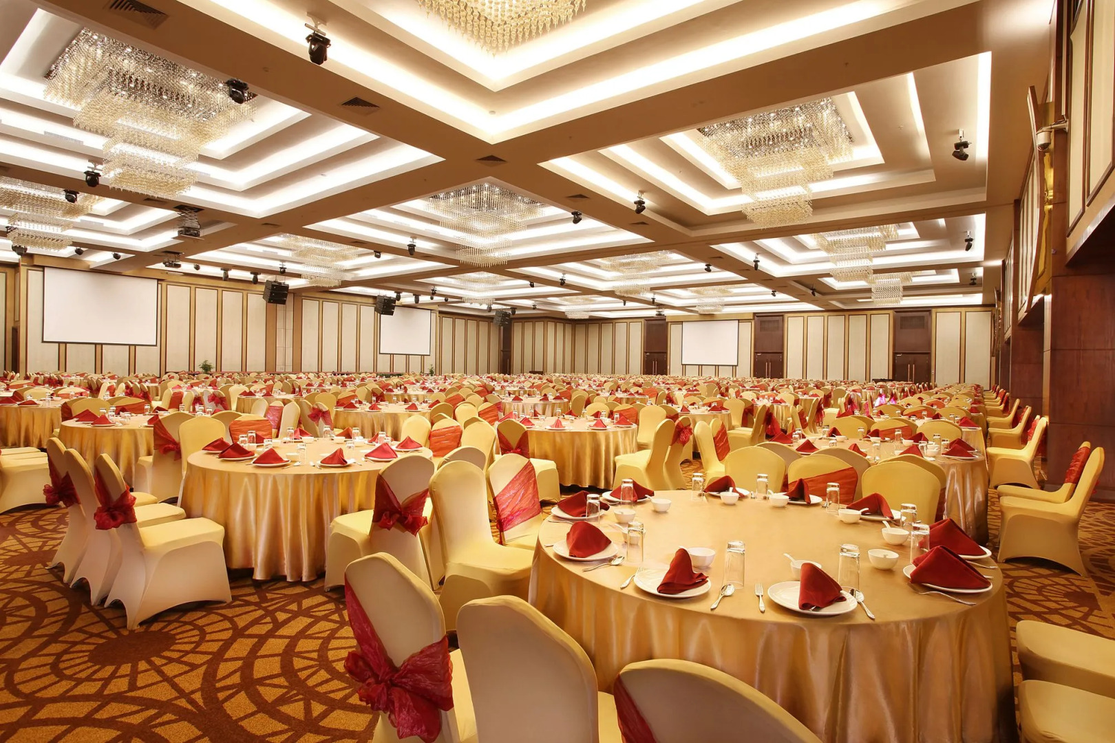 Foto - Swiss-Belhotel Harbour Bay