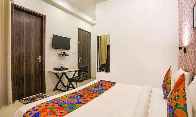 Photo - FabHotel Novel Suites