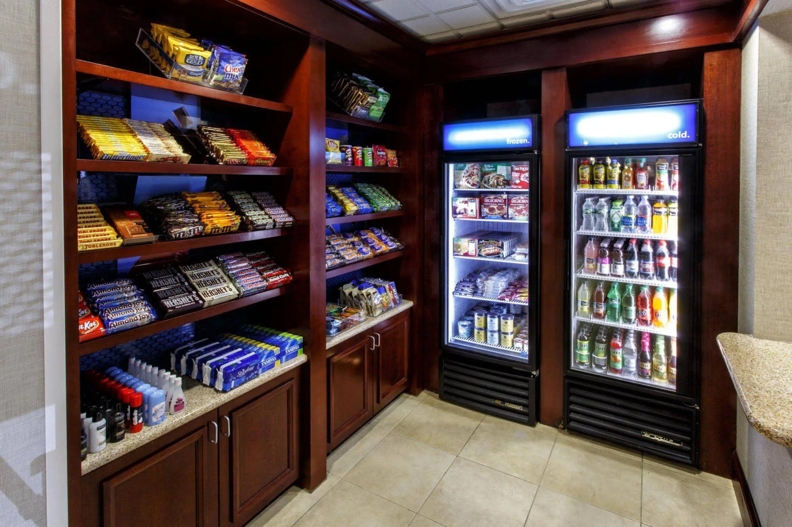 Foto - Hampton Inn & Suites Staten Island