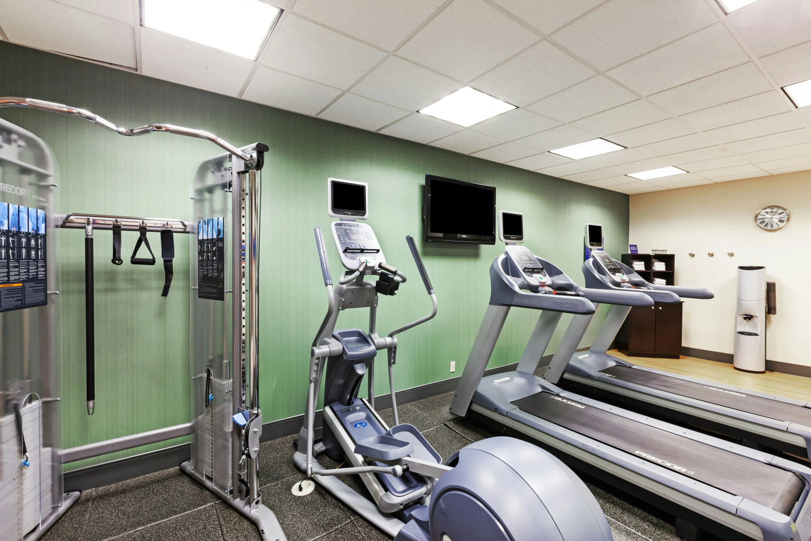 Photo - Hampton Inn & Suites El Paso West