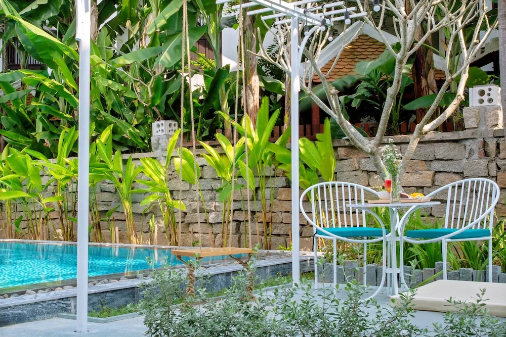 Photo - Santorin HoiAn Villa