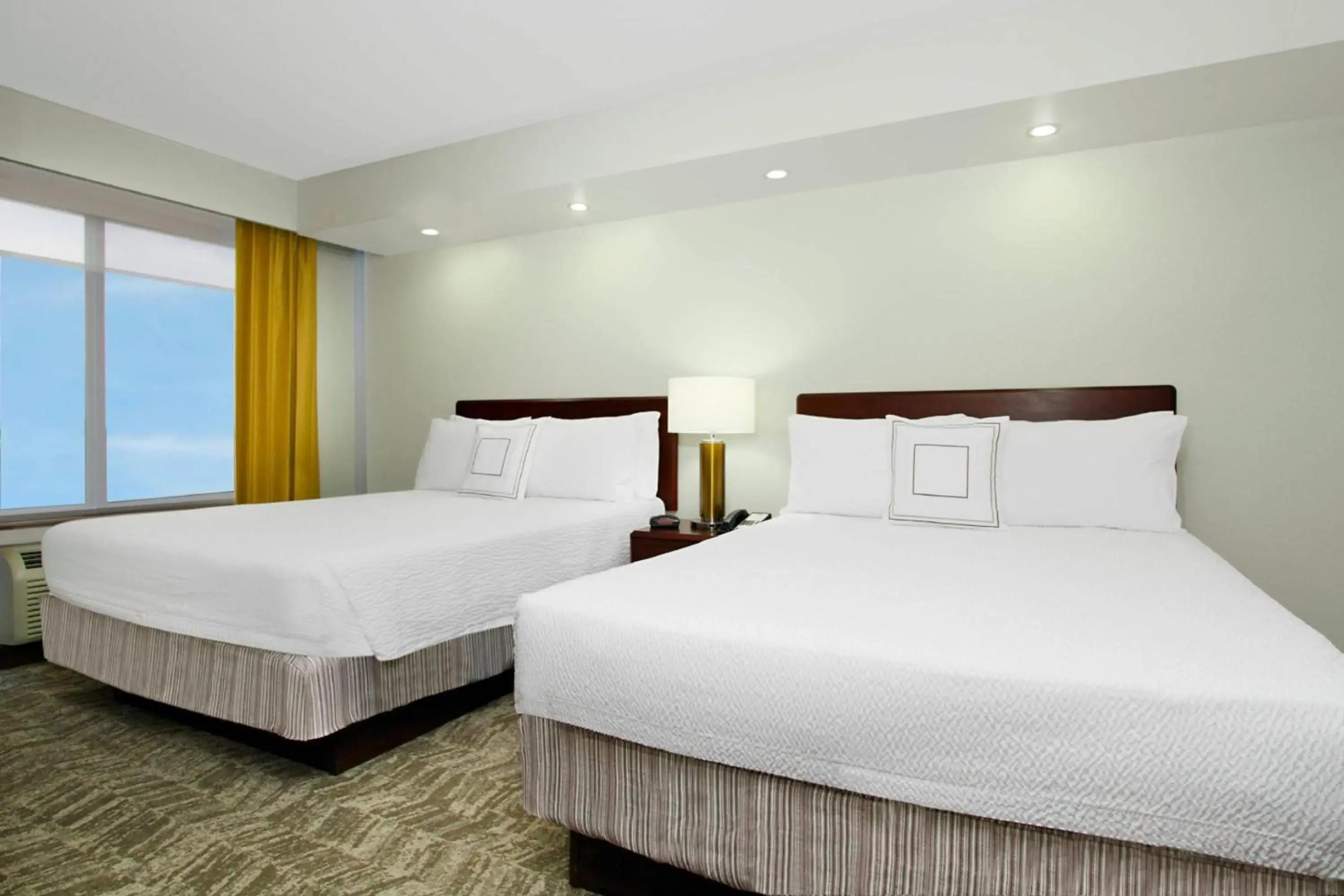 Foto - SpringHill Suites by Marriott Chesapeake Greenbrier