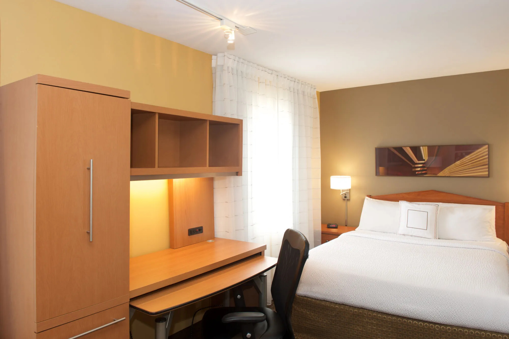 Foto - Towneplace Suites By Marriott Seattle Southcenter