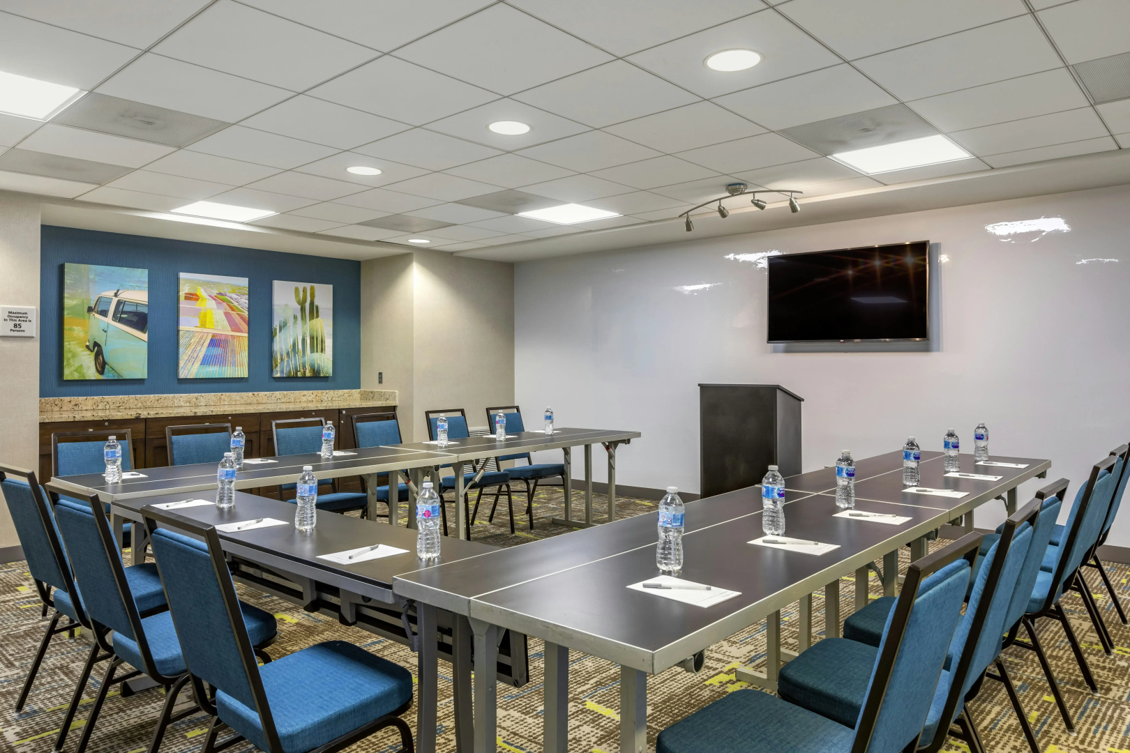 Foto - Hampton Inn Carlsbad-North San Diego County