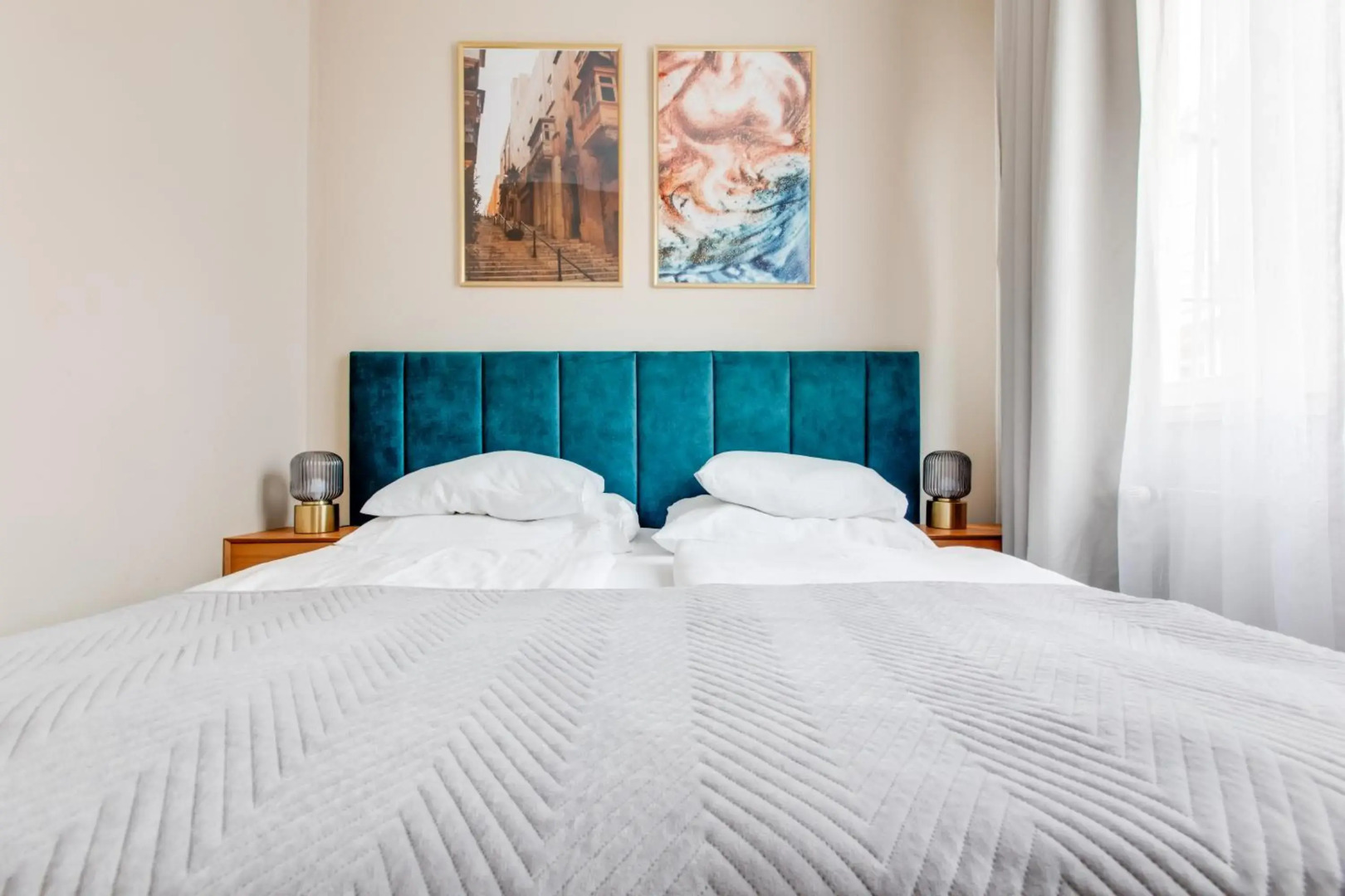 Photo - Hotel Andante