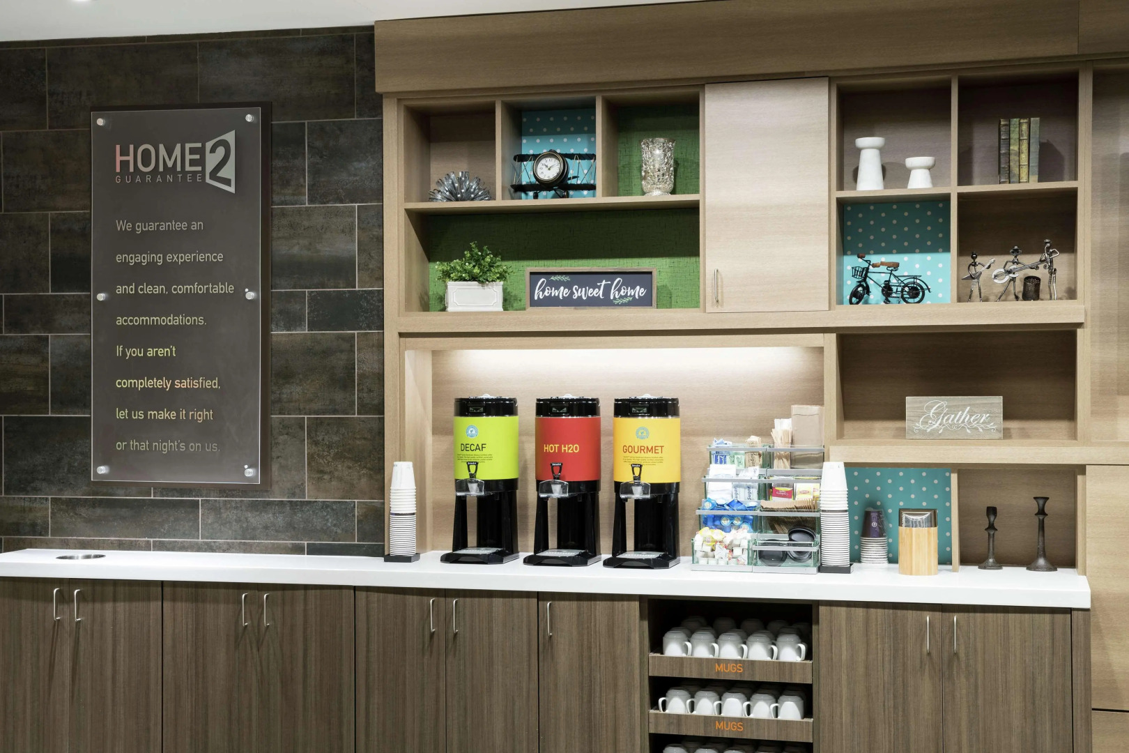 Foto - Home2 Suites By Hilton Jacksonville Airport