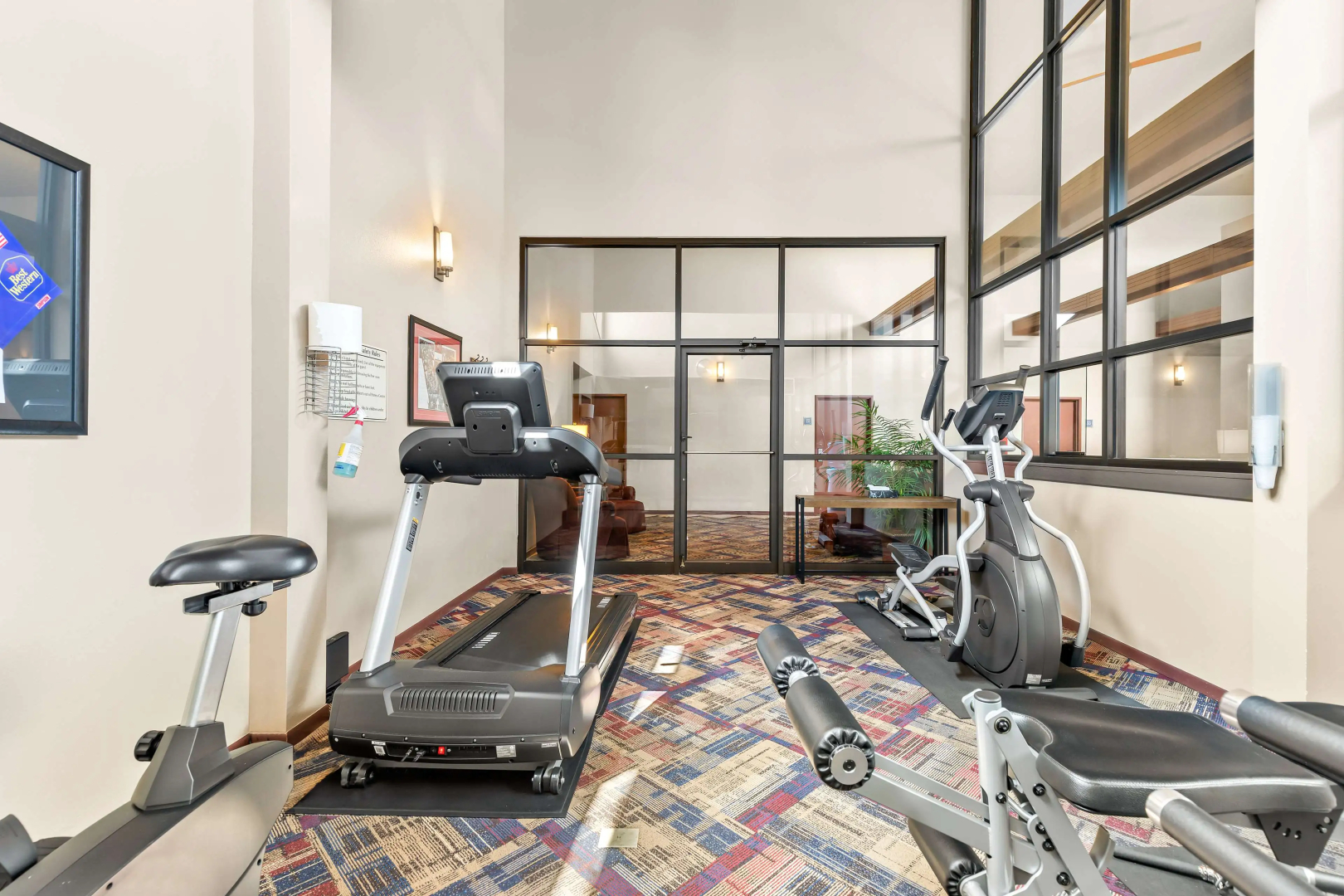 Foto - Best Western West Towne Suites