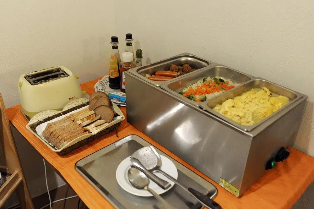 Foto - Fair Hotel Europaallee