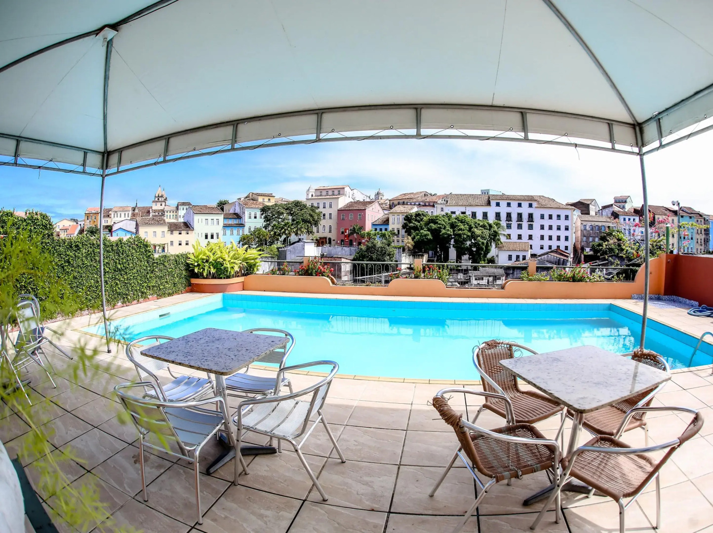 Foto - Hotel Pousada da Mangueira