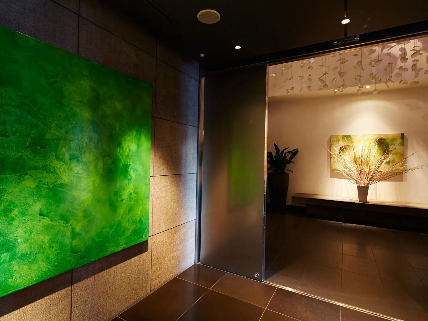 Foto - KOKO HOTEL Fukuoka Tenjin