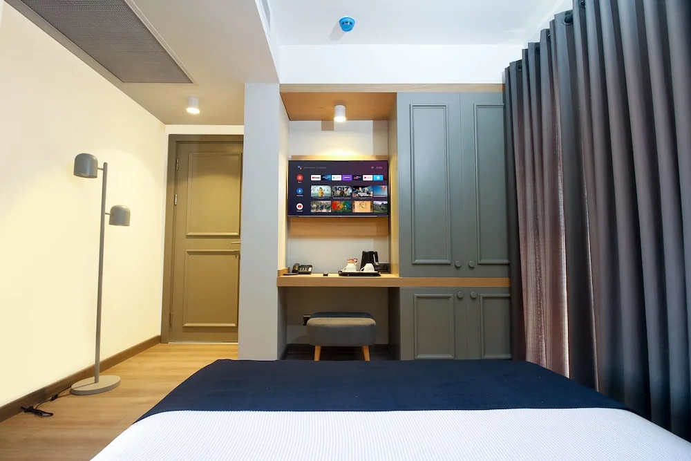 Photo - Mellow Blue Hotel