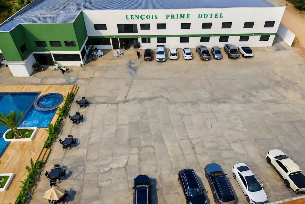 Photo - Lençóis Prime Hotel