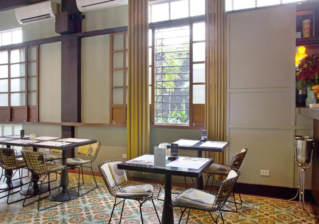 Photo - The Henry Hotel Manila