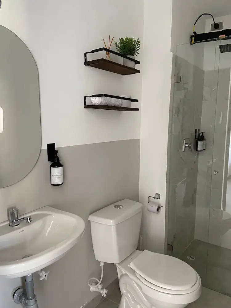 Foto - Apartamentos Virginia 34