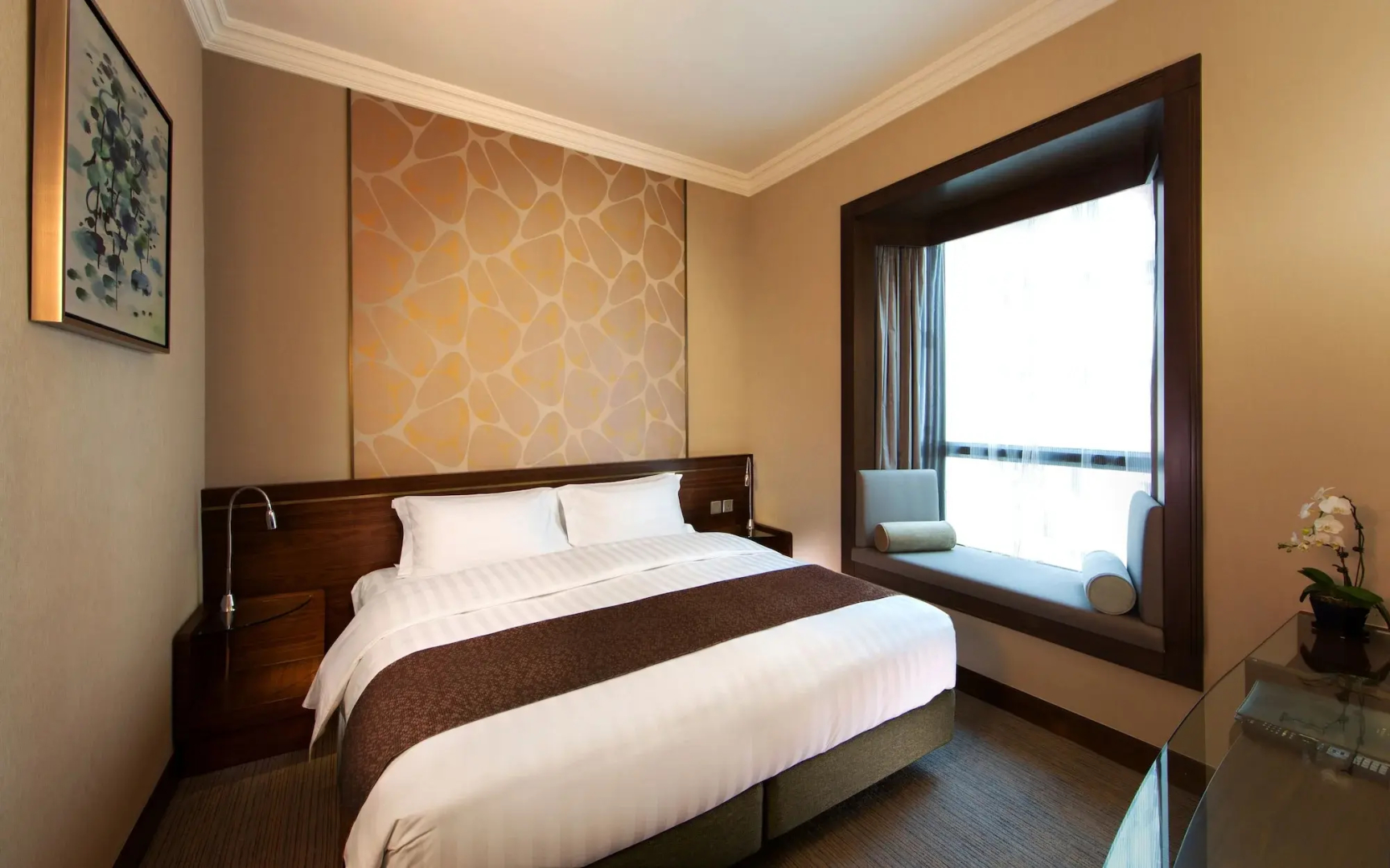 Photo - Rosedale Hotel Hong Kong