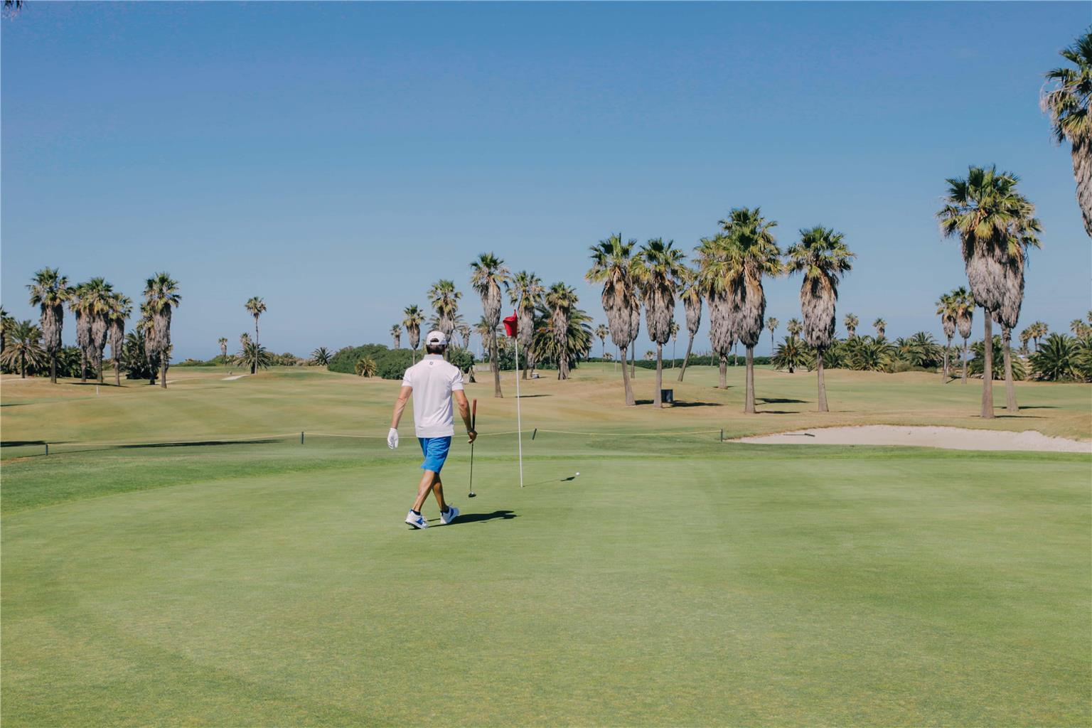 Foto - Barceló Costa Ballena Golf & Spa
