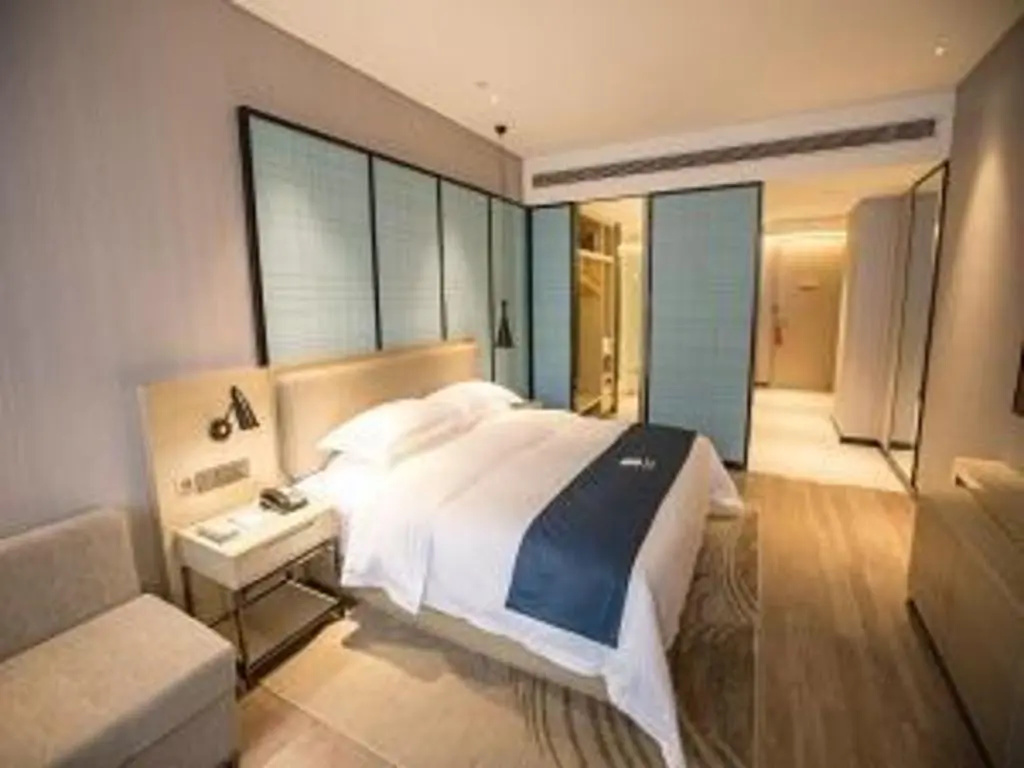 Echarm Hotel Guiyang Xintian Avenue