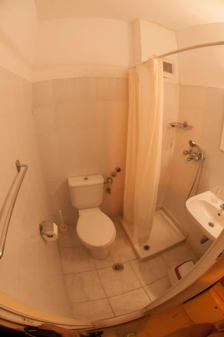 Photo - Hotel Parthenon Rodos city