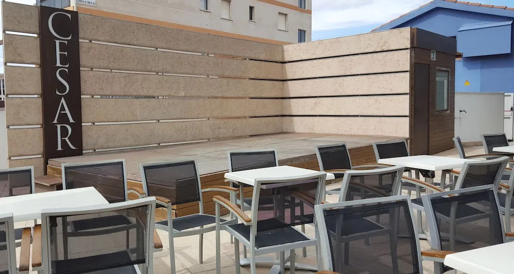 Foto - Hotel Augustus