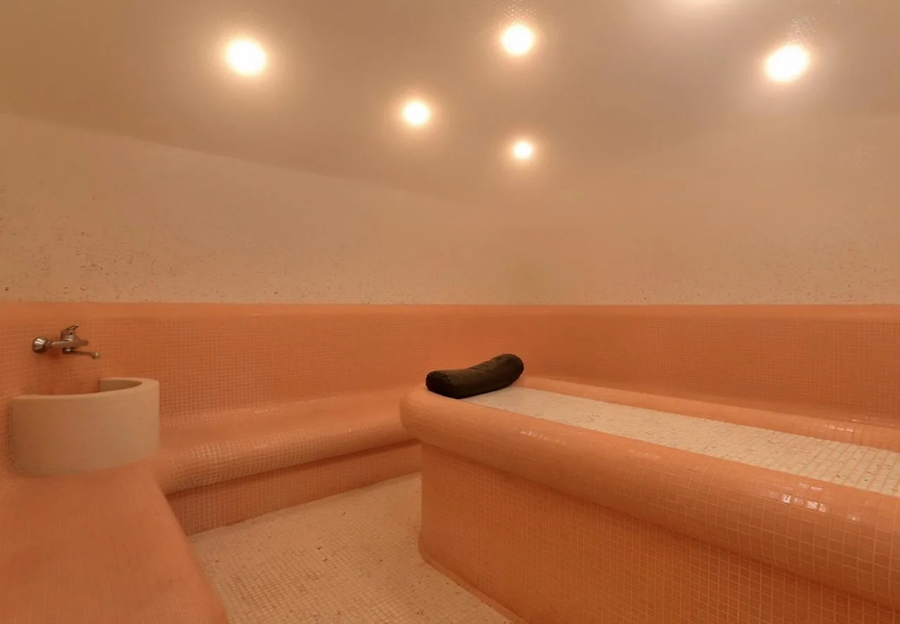 Foto - Apart Hotel Golden Line