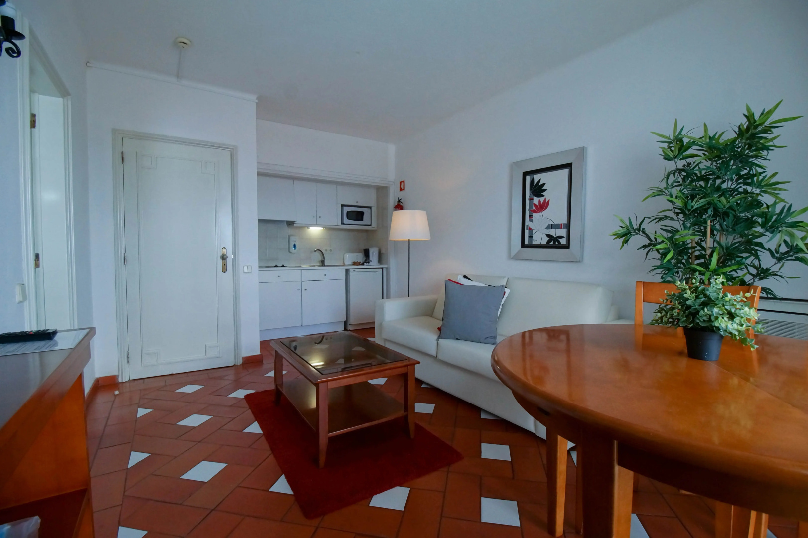 Foto - Baluarte da Vila Apartments