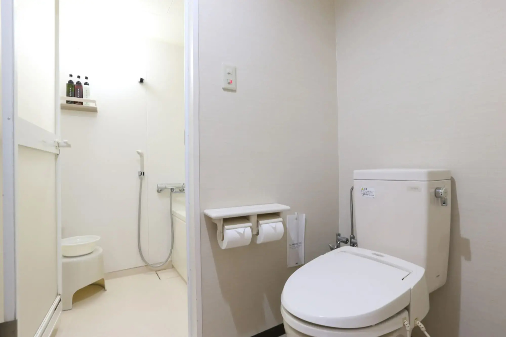 Foto - Hotel Hokke Club Fukuoka