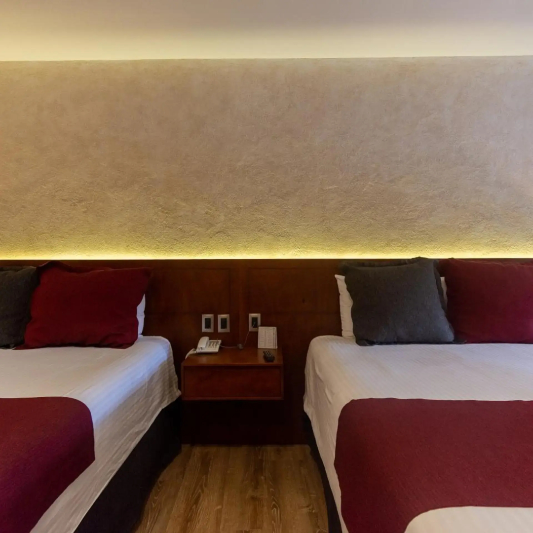 Photo - Hotel Madero