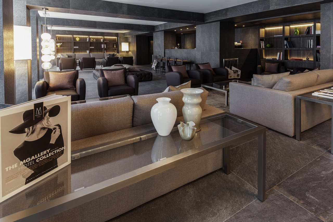 Foto - Hyatt Centric Milan Centrale